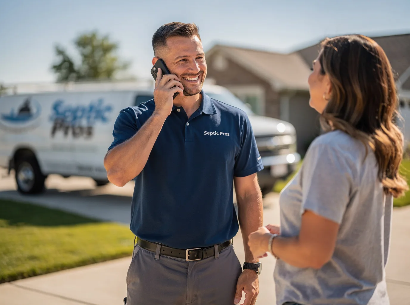 Septic Tank Pumping Navarro, CA FAQs